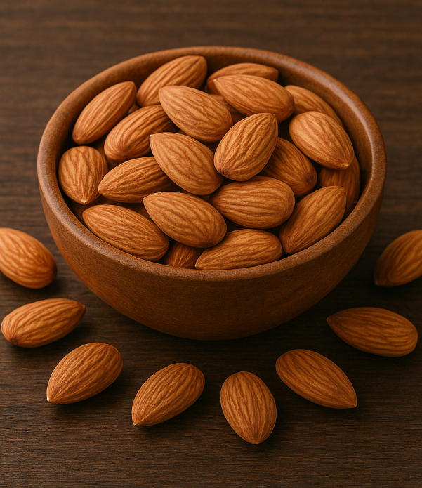 AURIK Almond /Badam (250 gm)