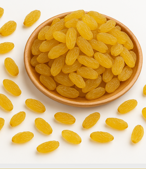 AURIK Raisins /Kishmish (250gm)