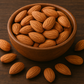 AURIK Almond /Badam (250 gm)