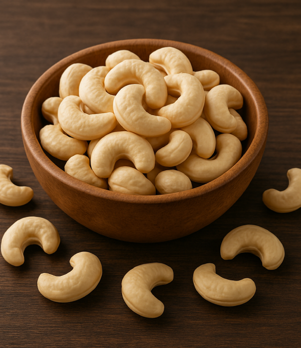 AURIK Cashew/Kaju (250 gm)