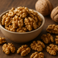 AURIK Walnuts /Akhrote (250 GM)